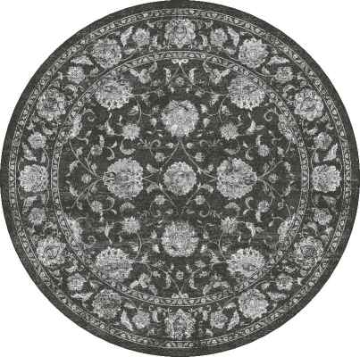 ANCIENT GARDEN - Cream Grey 57126-9696 swatch