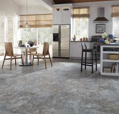 FXT391 - Mannington - ADURA Flex Tile - Rushmore Cliffside