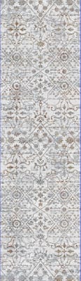 CAPELLA - Grey Multi 7975-999 swatch