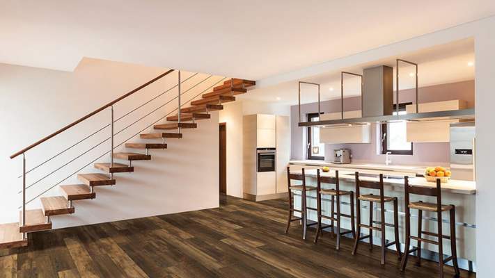 VV034-00609 - COREtec Original - Plus XL - Montrose Oak