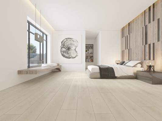 LI-ID05 - Lions Floor - Indoor Delight SPC - Ashen Land