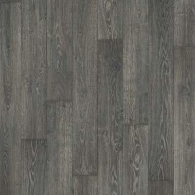 RST-174629 Black Forest Oak Fumed - Mannington - Restoration Collection - Black Forest Oak Fumed