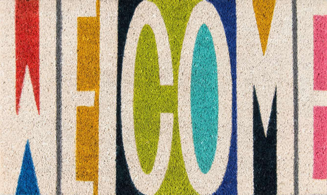 ALOHAALO3MTI - Novogratz - Aloha - Welcome ALO-3