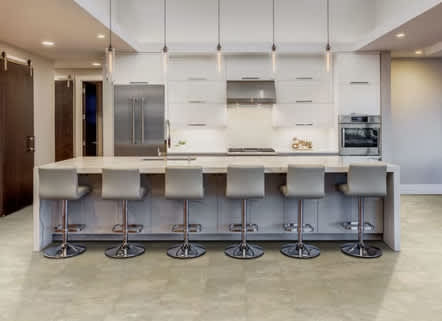 S1115-D6256 - TRUCOR - 3DP - Travertine Smoke