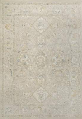 HU10141450800 - Dynamic Rugs - HUDSON - Beige 1450-800 - 9' x 12'