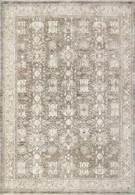 OC356901199 - Dynamic Rugs - OCTO - Cream Multi 6901-199 - 2.7' x 4.11'