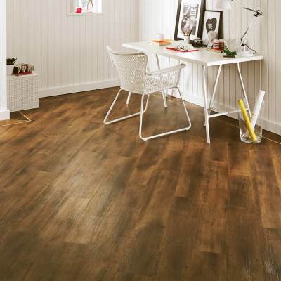 VGW70T-7 - Karndean - Van Gogh Gluedown - Smoked Oak