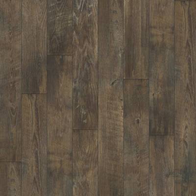 RST-22102 Historic Oak Charcoal - Mannington - Restoration Collection - Historic Oak Charcoal