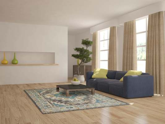 ZODIAC - Beige Grey 6631-901 - Dynamic Rugs - ZODIAC - Beige Grey 6631-901