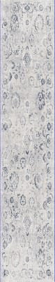 CASTILLA - Grey Blue 3530-950 swatch