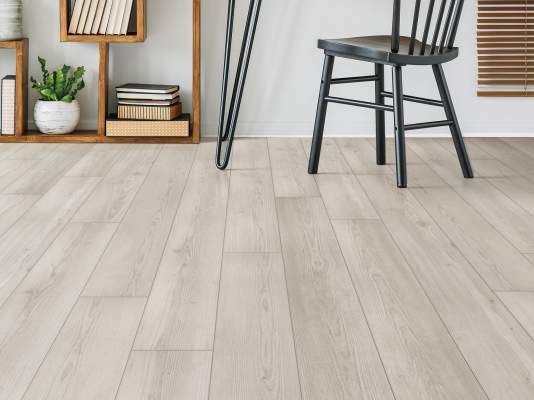 05226-3060V - Shaw Floorte Pro - Starting Line - Vintage Pearl