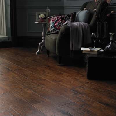 AKP-EW01 - Karndean - Art Select Wood Rigid Core - Hickory Paprika