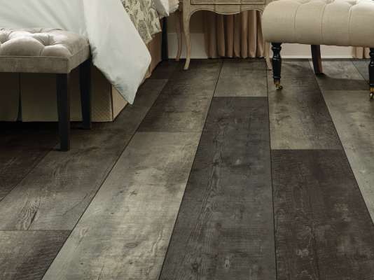 05051-3302V - Shaw Floorte Classic - Titan HD Plus Platinum - Arcadia Barnboard