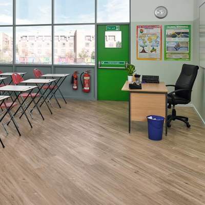 LLP307 - Karndean - LooseLay Longboard - Neutral Oak
