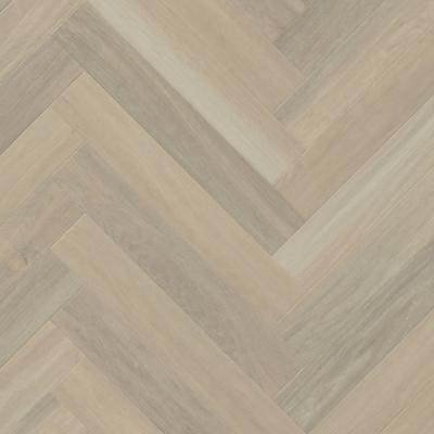 AKP-SM-RL21-28 - Karndean - Art Select Wood Rigid Core - Glacier Oak (Herringbone)