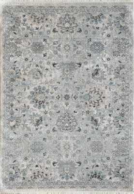 JN9126883100 - Dynamic Rugs - JUNO - Cream 6883-100 - 7.1' x 10'