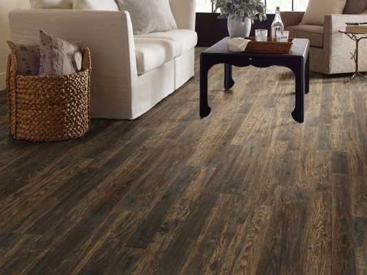 07031_SL107 - Shaw - Classic Vintage - Ageless Hickory