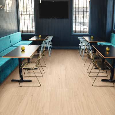 LLP356 - Karndean - LooseLay Longboard - Field Oak