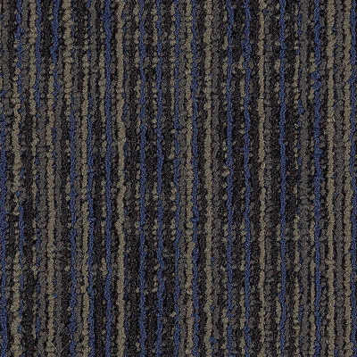 1T43_568 - Aladdin Commercial - Set In Motion Tile - Indigo Batik