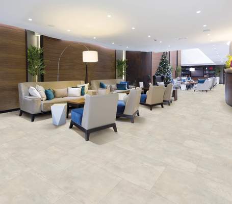 VV493-02073 - COREtec - Pro Plus Enhanced Tiles - Sultan