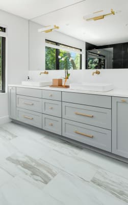 S1111-D5902 - TRUCOR - Tile - Carrara Camel