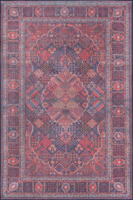 AFSHAAFS10NVY - Momeni - Afshar - Navy AFS10