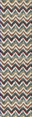 MELODY - Multi 985018-996 swatch