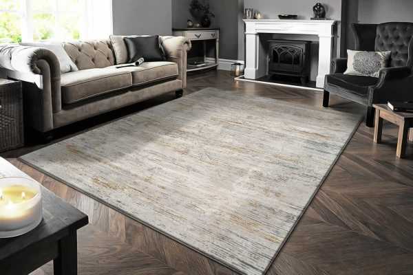 RENAISSANCE - Ivory Multi 3156-199 - Dynamic Rugs - RENAISSANCE - Ivory Multi 3156-199