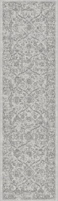 ANCIENT GARDEN - Silver Grey 57136-9696 swatch