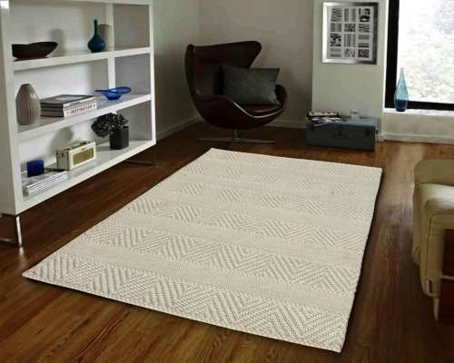GROVE - Ivory 6211-100 - Dynamic Rugs - GROVE - Ivory 6211-100