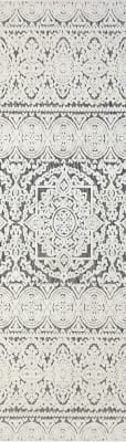 LOTUS - Ivory Multi 8146-199 swatch