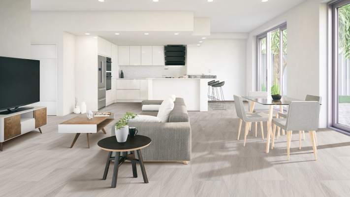 VV566_12249 - COREtec Stone - Stone 12X24 - Ashani