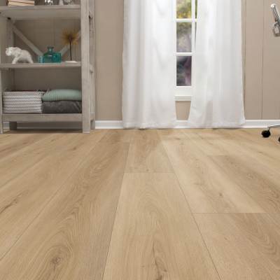 SR004-822 - Mohawk UltimateFlex Plus - Timber Brook II - Pierre