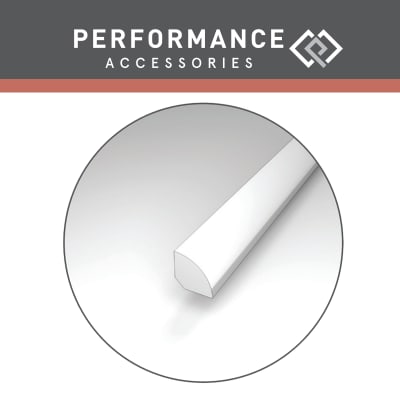 MQND-05535 Toasted - Pergo's Performance Accessories - Quarter Round - MQND-05535 Toasted
