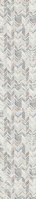 ZEN - Grey Multi 8342-999 swatch