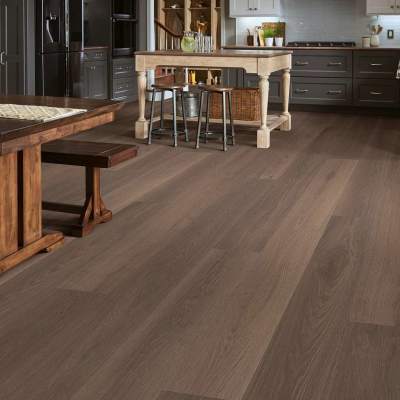 00931-2832V - Shaw Floorte Classic - Ascent Natural Bevel - Sierra