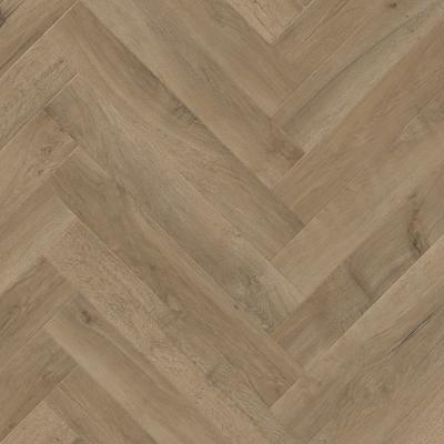 AKP-SM-RL13 - Karndean - Art Select Wood Rigid Core - Salon Oak (Herringbone)