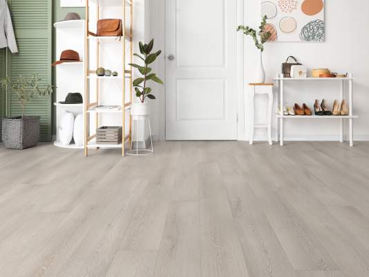 01182-3060V - Shaw Floorte Pro - Starting Line - Moonstone Grey