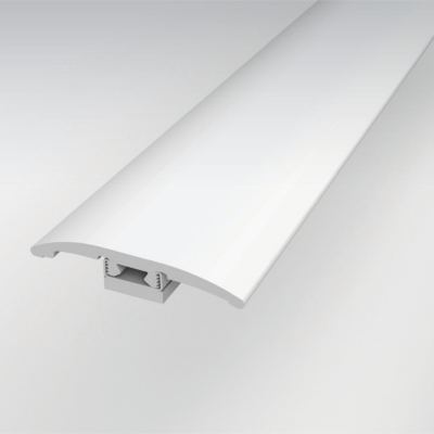 AB25SLIMTSX - Daltile Performance Accessories - Slim Trim 4-in-1 Transition - AB25SLIMTSX
