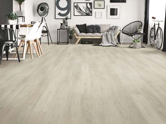 R0801-905 - Mohawk - True Design - Platinum Grey