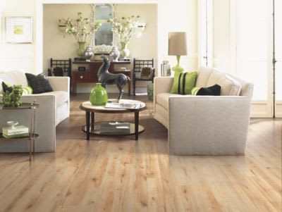CDL72-14 - Mohawk - Havermill - Honey Blonde Maple