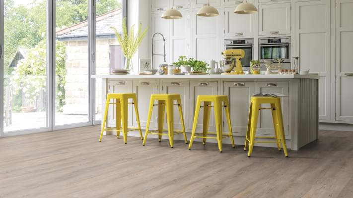 AKP-RL44 - Karndean - Art Select Wood Rigid Core - Golden Kent Ash