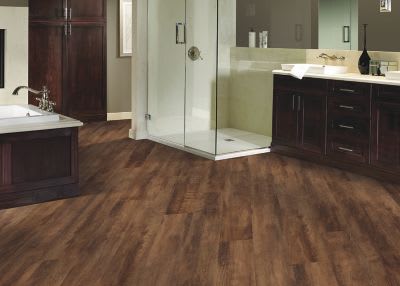 GDW43-12 - Mohawk - Grandwood - Brown Sugar