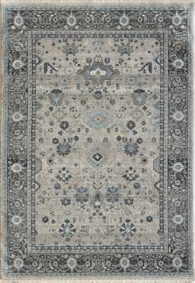 JN9126881110 - Dynamic Rugs - JUNO - Beige 6881-110 - 7.1' x 10'