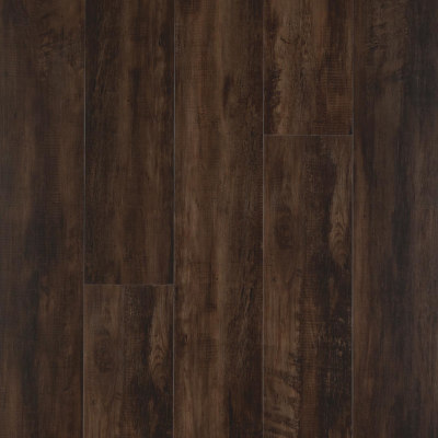 ECS21-890 - Mohawk SolidTech Select - Explorer's Cove - Cafe Doppio