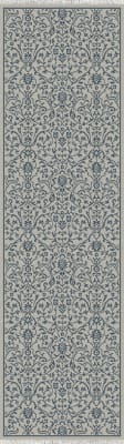 BAILEY - Grey Blue 3880-950 swatch