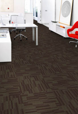 1T45_358 - Aladdin Commercial - Go Forward Tile - Brick