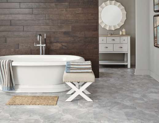 FXT361 - Mannington - ADURA Flex Tile - Corinthia Topaz