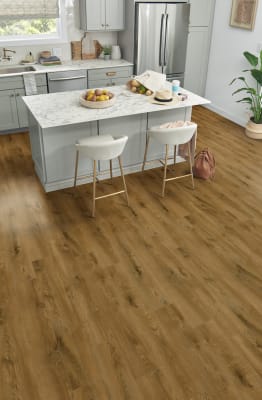 CHRT-29010 Phoenix Sand - Mannington - Charter Collection 8" - Phoenix Sand
