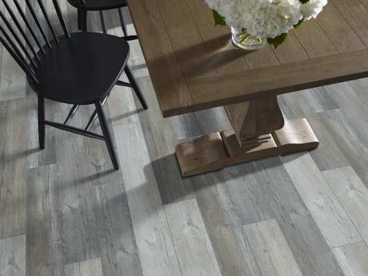05048_2042V - Shaw Floorte - Goliath Plus - Greyed Barnboard